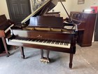 Steinway M Grand Piano