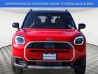 2025 Mini Countryman Signature Plus