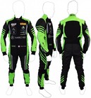 2026 Go Kart Racing Suit Cik fia Level 2 Approved Karting Suit With Free Gifts
