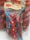 Lot Of 4 Vintage Chicago    shrimp    Adjustable Roller Skates Plastic Wheels New