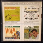 Johnny Cash Ride This Train Columbia Hc 350  4 Track Reel To Reel Tape  Stereo