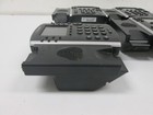 Lot Of 4 Polycom Vvx 400 Poe Ip Phone  no Handsets  No Stands 