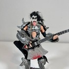 Kiss Gene Simmons 1997 Ultra Action Figure Mcfarlane Toys 7 5-inch Vintage