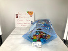 Vintage Cracker Jack Toy Lot Random Plastic Gumball Prizes Over 100 Rare Estate