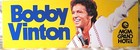 Vintage 1970 Bobby Vinton Las Vegas Taxi Sign Mgm Grand Hotel Las Vegas 12 x 36 
