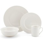 Mikasa Italian Countryside 16pc  Dinnerware Set  service For Four 