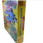 Alex Toys Paper Bag Puppets Craft Kit For Kids     Diy Sticker   Shape Puppet