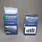Nos Vtg Polaroid Hc-135-12   Ct-135-36  Film Expired 1984 Autoprocess B w