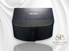 Prada Pr 18wv 1ab1o1 Black Demo Lens 54 Mm Women s Eyeglasses