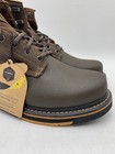 Georgia Boot Gb00518 Men s New Work Boots Dark Brown Multiple Sizes