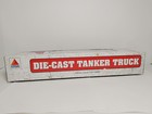 1998 Citgo Diecast Tanker Truck  the Sign Of Quality  3rd Series  Nib