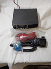 Kenwood Tk-7160h-k Vhf 50w Mobile Radio - Pristine Screen W  Mic   Power Cord