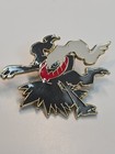 Pokemon Lapel Pin Darkrai Official Pokemon 