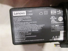 Lenovo Thinkpad Thunderbolt 3 Workstation Dock Gen 2 40an W  135w Ac Adapter