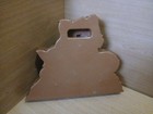 1999 Maurice Sendak Little Bear Playset Case - Very Rare
