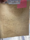 Civil War Confederate Cavalry Athens Alabama History Document Forrest Roddey