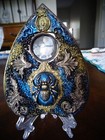 Custom Designed Spider Ouija Planchette