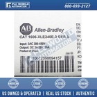 Allen Bradley 1606-xle240e-3 Ser A Power Supply  3-phase 380 480 Vac  Brand New