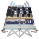 Alcatel  3he00229ab  Ipuiam9daa  7450 Ess 20gb s Iom Line Card   ray524 