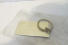 Peabody Coal Company Vintage Keychain Eastern Division Coal Mining Winter Alert