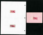 British Forces In Egypt Covers 5x Pristine All Edited Never Seen