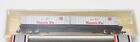Mixed Lot Of 10x Atlas  Minitrix  Model Power Model Train Cars N Scale