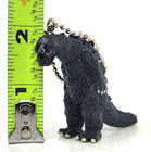 Godzilla Public Apology 2  Mini Figure Bandai Press Conference Gashapon