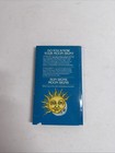   vintage Sun Signs Moon Signs Jefferson Andersen Astrology Book   