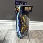 Mcfarlane Toys Mortal Kombat Klassic Scorpion Action Figure 22 Moving Parts