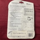 Texas Instruments Ti Graph Data Link Usb Cable Ti83 Ti89 Connectivity Kit Nos