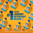 Arm   Hammer Oxiclean Ultra Stain Fighters Liquid Laundry Detergent 96 2oz