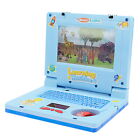 Kids Children Computer Laptop Educational Learning Toys Gift For Boys Girls New