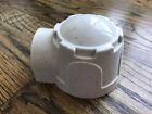 Small Plastic Igloo For Gerbil  Rat  Small Hamster  Juvenile  small  Reptiles 