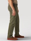 Wrangler Men s Rugged Wear Relaxed Fit Jean Denim Pants Comfort Bottoms Moss New