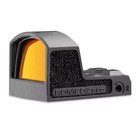 Sig Sauer Romeozero 1x 24 Mm 3 Moa Red Dot Sight - Black  sor01300 