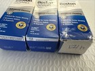 3 Boston Advance Contact Lens Solution By B l  1 Fl Oz Each Exp 9 25   1 27
