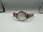 Vintage Hamilton Khaki Field Automatic Swiss Men s Military Watch 42mm Silver