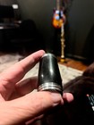 Bb Clarinet Barrel Wood - Buffet Crampon 65mm Muncy B Model