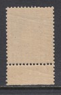 Monaco Sc 3 Mnh  1885 5c Blue Prince Charles Iii  Choice Sheet Margin Example
