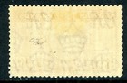 British Colonies 1935 Kgv Cayman Islands   p Brown Scott  85 Mint X270