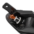 Front Headlight Assembly Led Drl For 2018-2021 Kona Driver Side