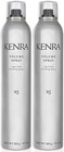 Super Hold Hairspray 25   Volume   Finishing Spray   Flake-free  Fast-drying   W