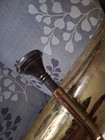 Bach Tuba 3 Valve Vintage