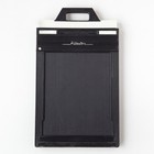 Riteway 4x5 Film Holder With Safety Button