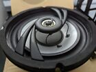 New Pair Of 6 5  Two Way Speakers With Crossovers
