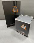 Gillette Art Of Shaving Fusion Chrome Collection Shaving Brush   Razor Stand