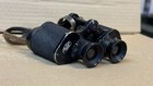 Original Carl Zeiss Jena Silvamar 6 X 30  Wwii  1942  Binoculars Swedish Army