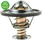 High Flow 195 Degree Engine Coolant Thermostat Fits Chevy Gmc 4 3l 5 0l 5 7l