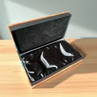 Montblanc Box For Alexandre Dumas Son   s Signature Box   Warranty Book No Pen