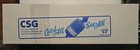 Sporlan Csg-163s - New Refrigerant Combo Filter Drier   Sight Glass 